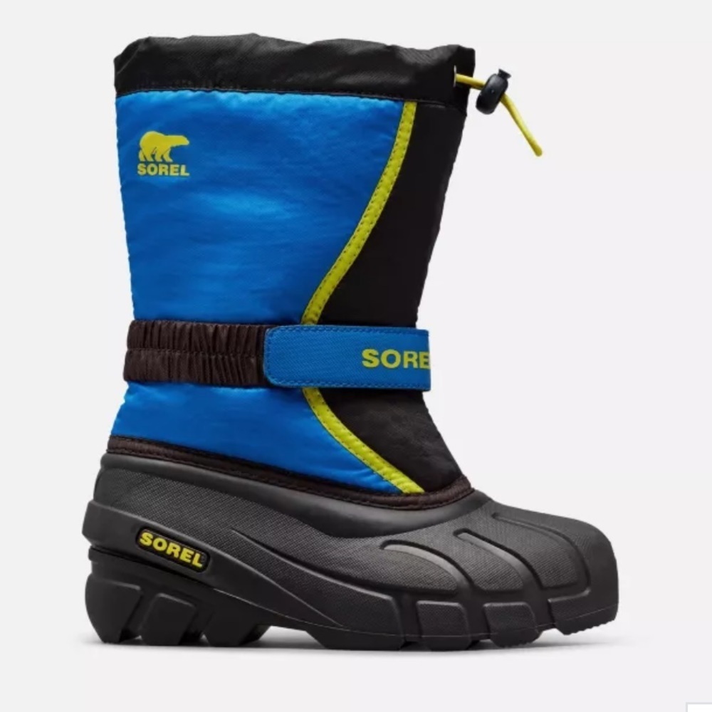 SOREL Flurry boot